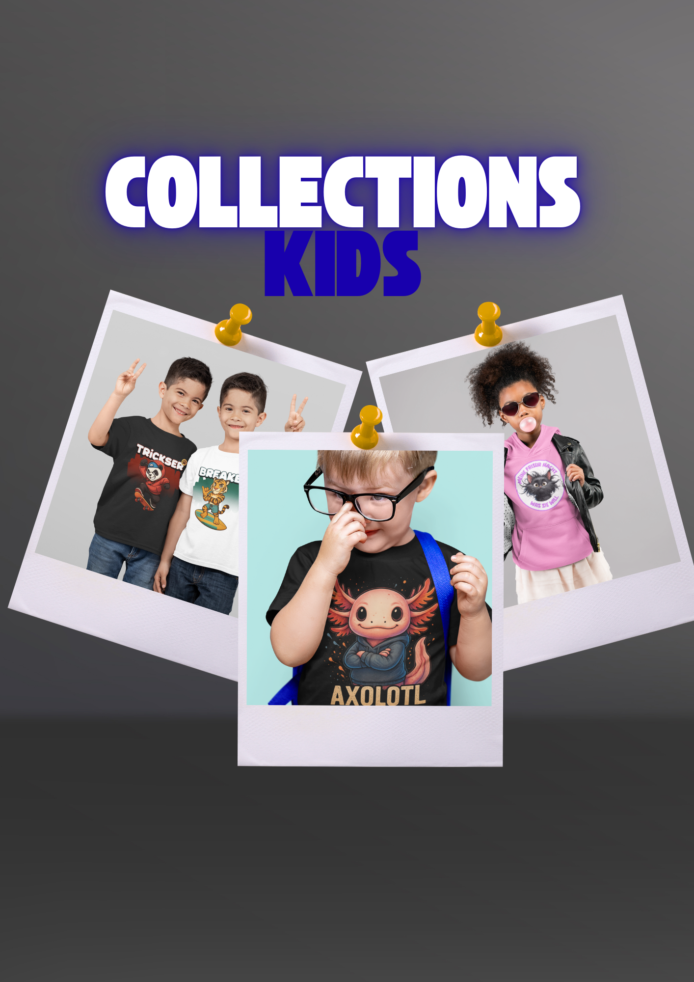 Collections Kids