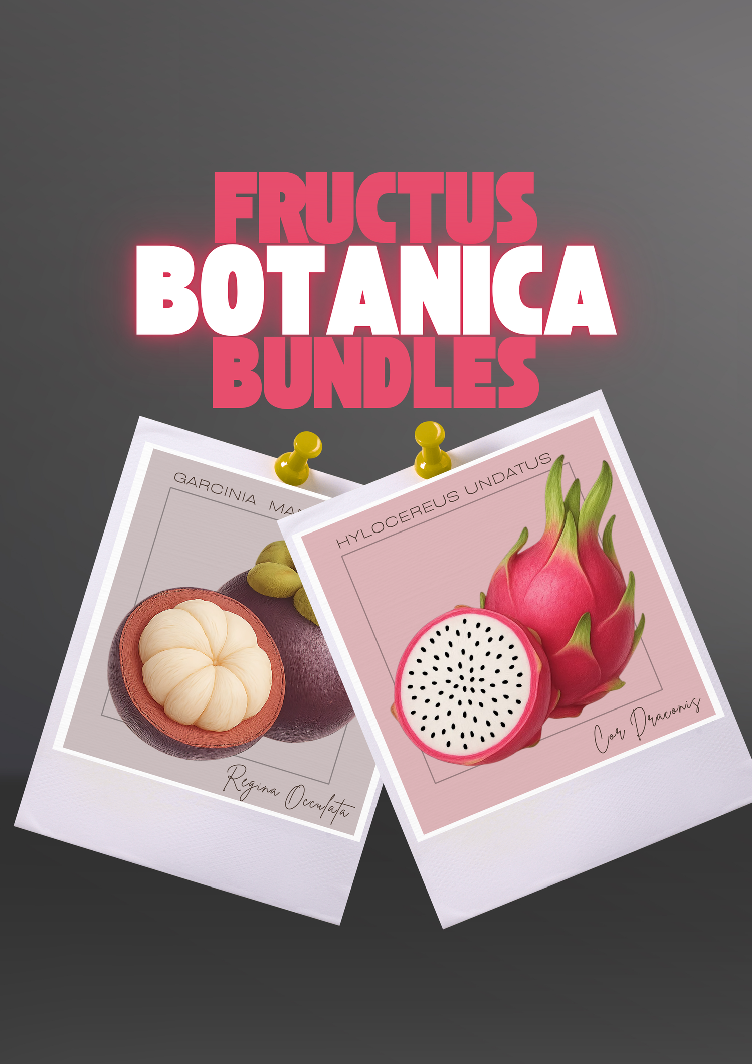 Fructus Botanica Bundles