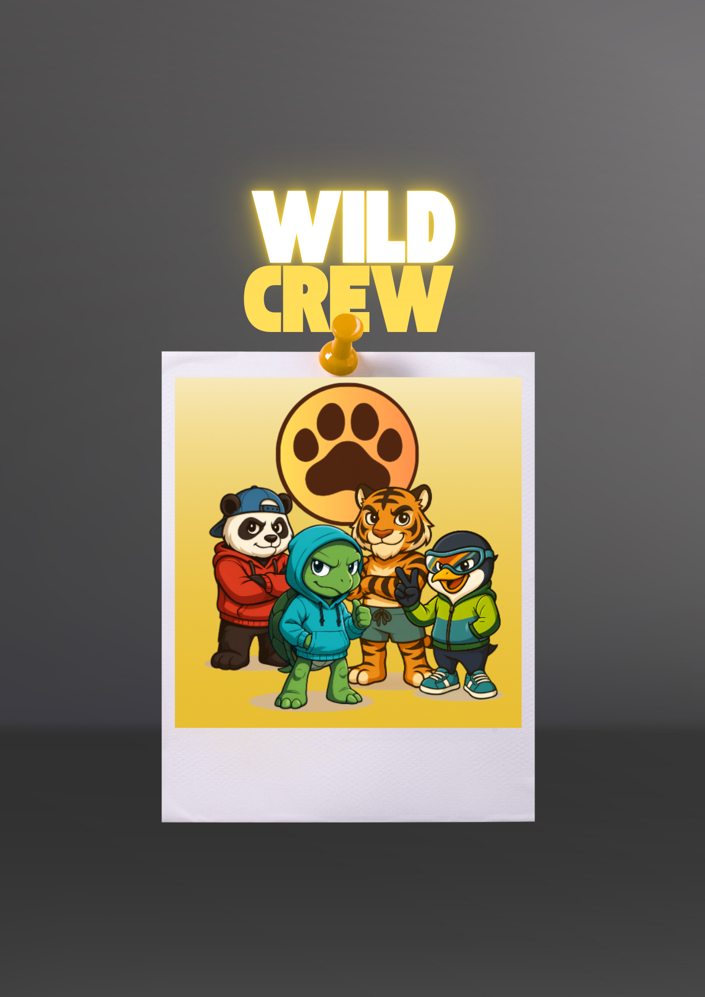 Wild Crew