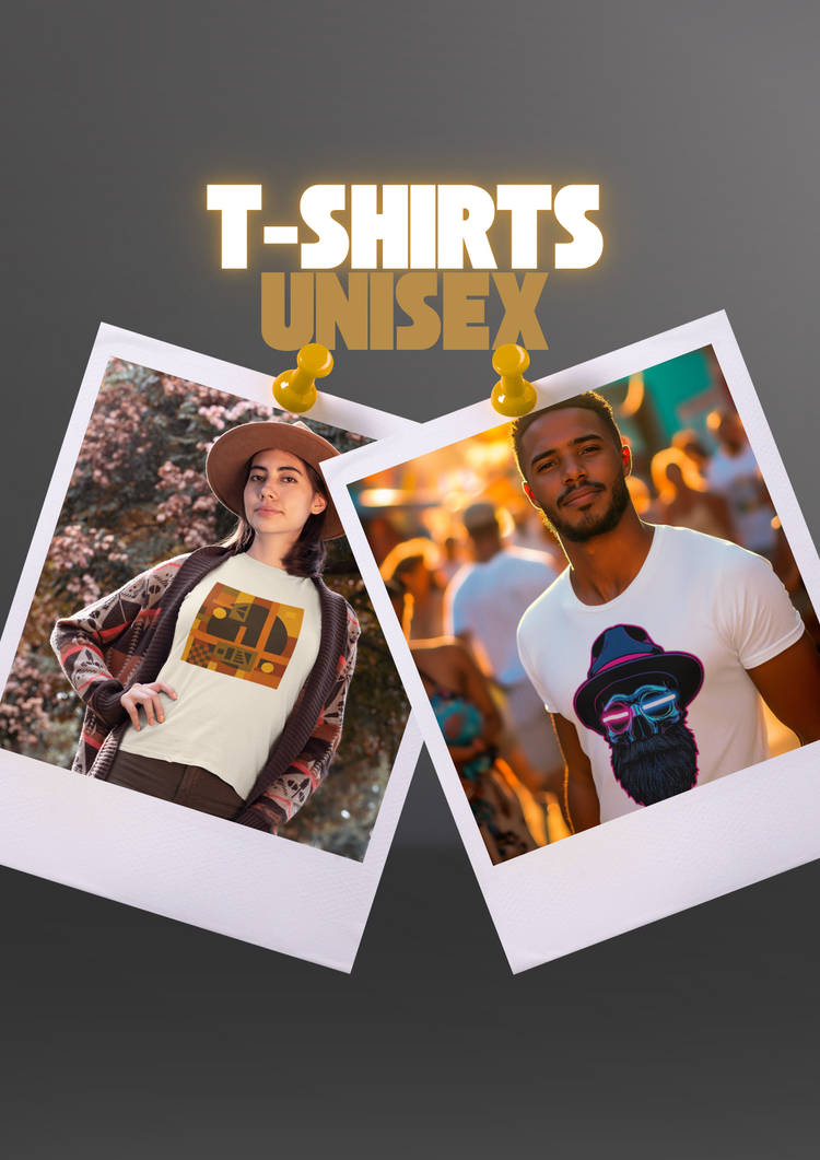 T-Shirts Unisex