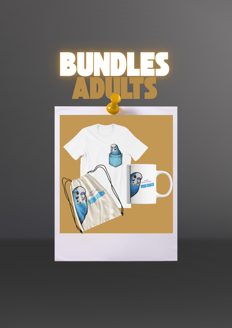 Bundles Adults