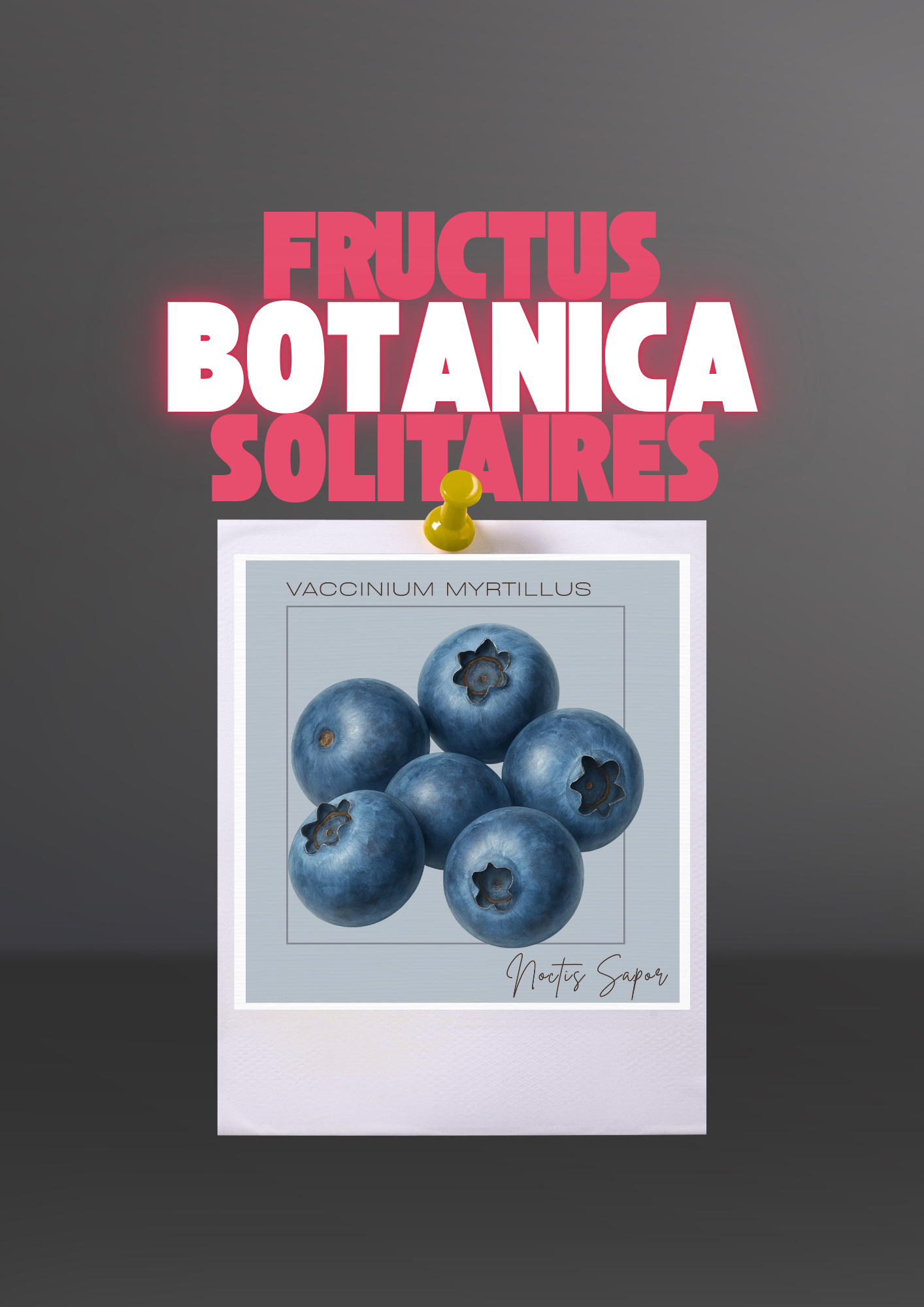 Fructus Botanica