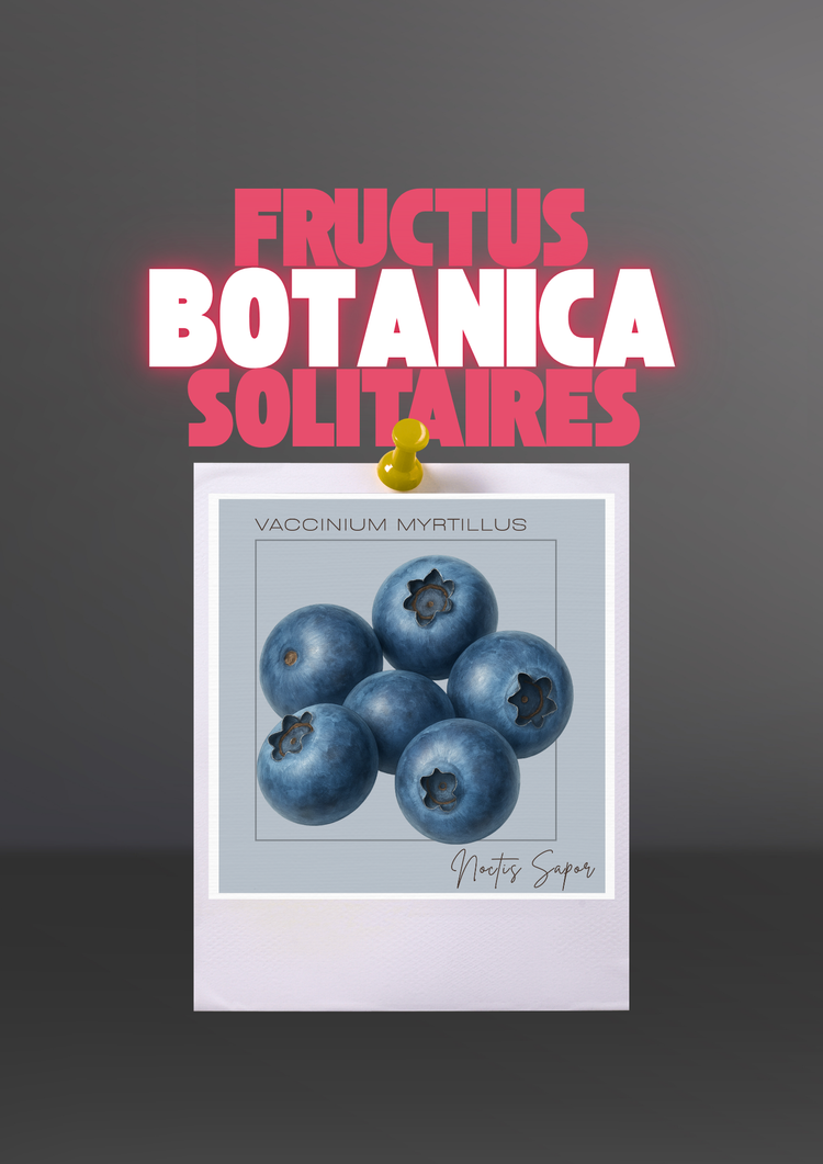 Fructus Botanica