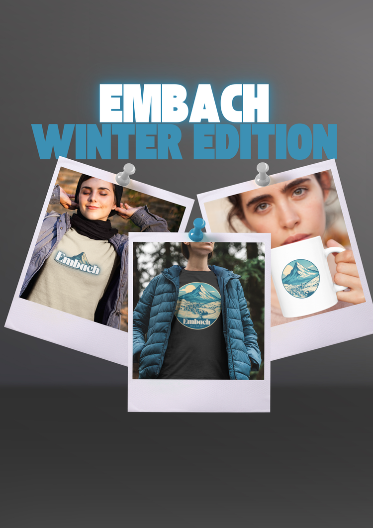 Embach – Winter Edition