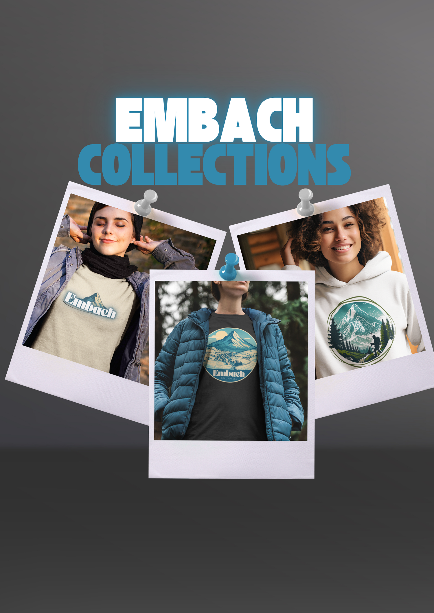 Embach Collections