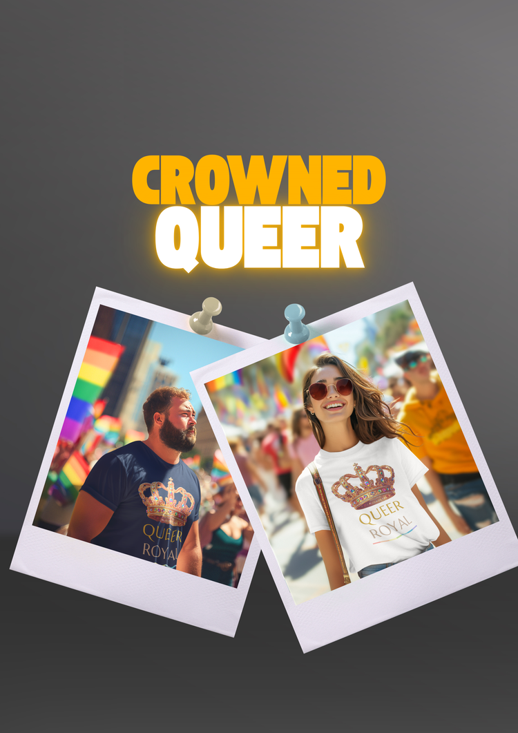 Crowned Queer