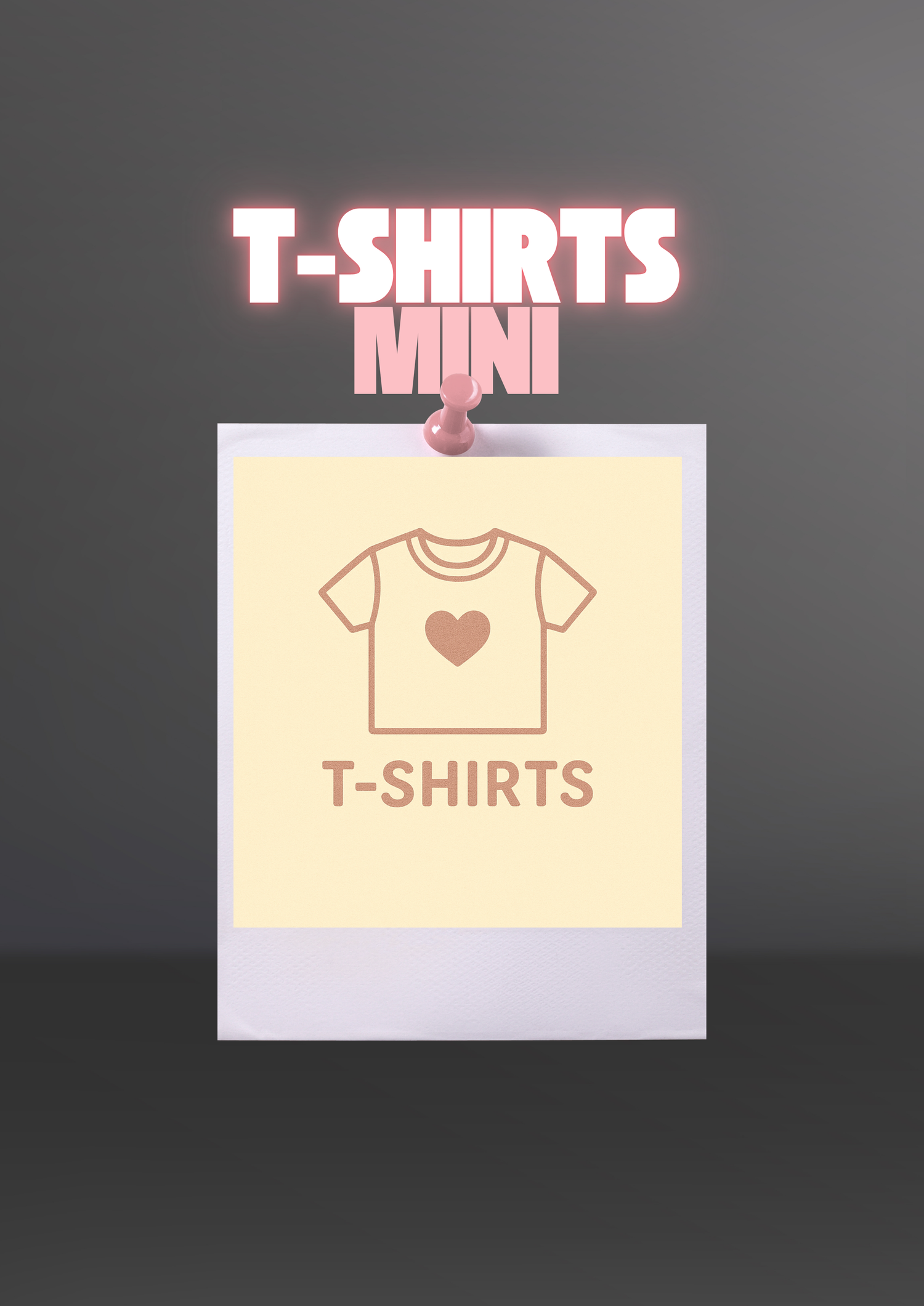 T-Shirts Mini
