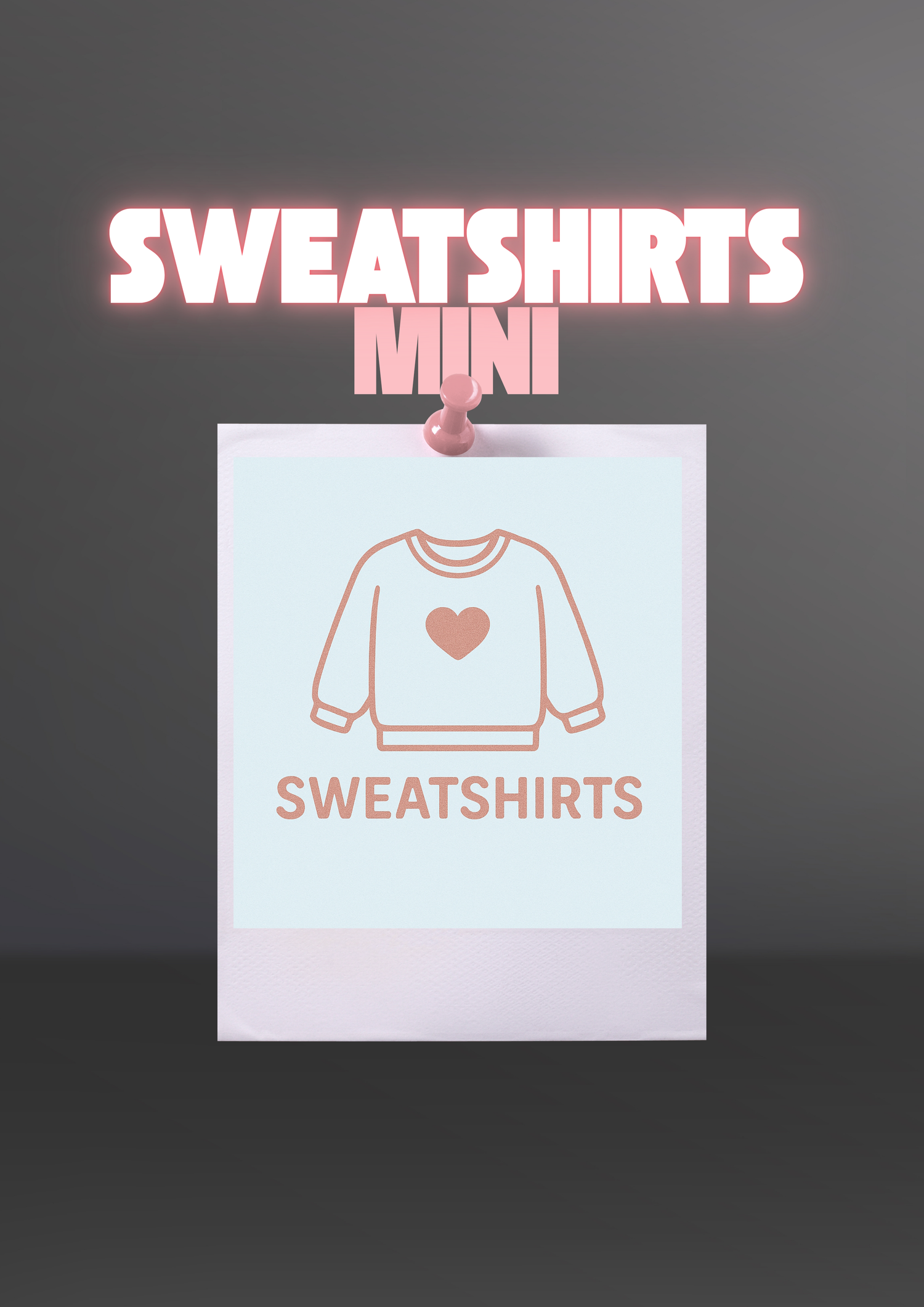 Sweatshirts Mini