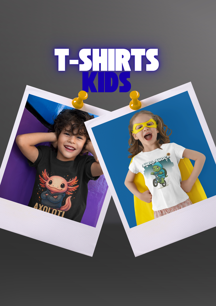 T-Shirts Kids