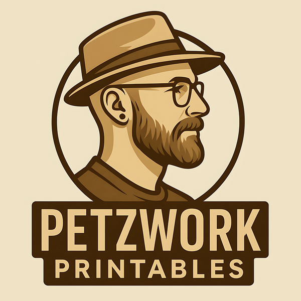 PetzWorkPrintables