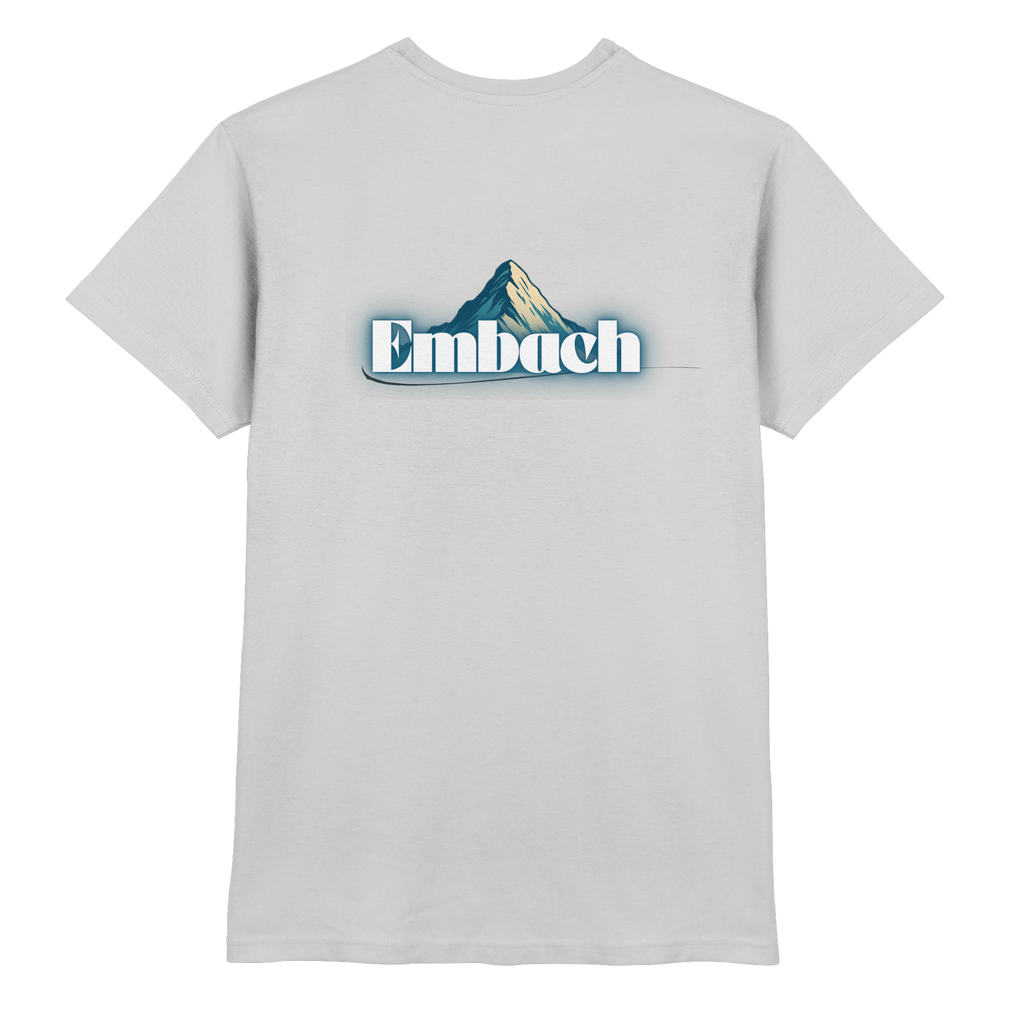 Winter Trail – Embach – Winter Edition - Premium Shirt