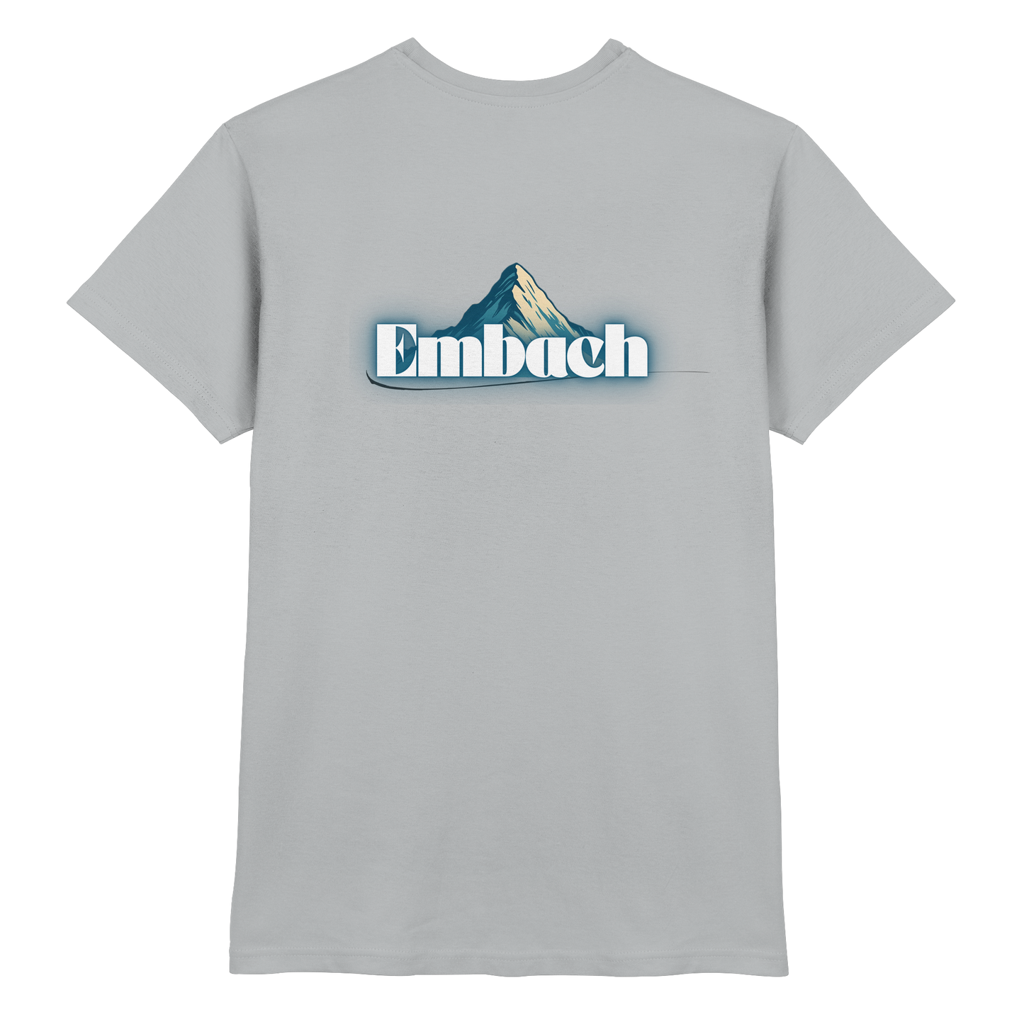 Winter Trail – Embach – Winter Edition - Premium Shirt