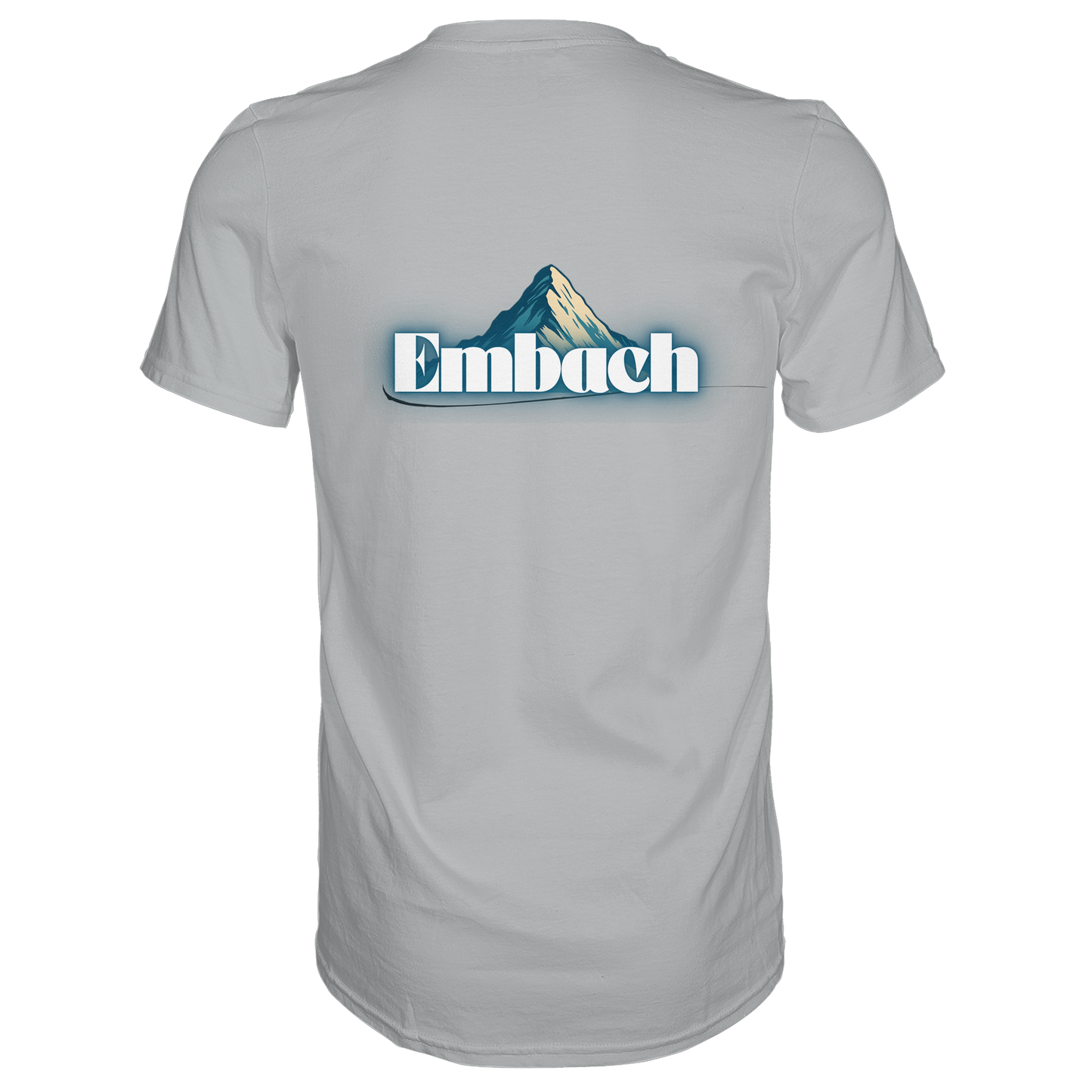 Winter Trail – Embach – Winter Edition - Premium Shirt