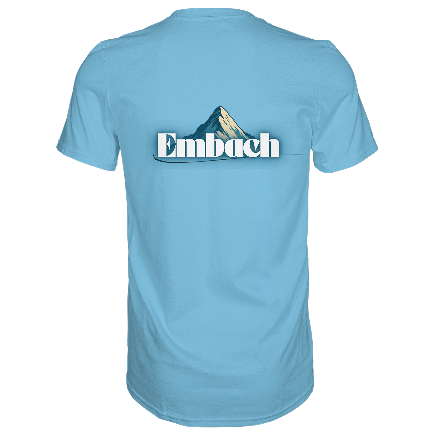 Winter Trail – Embach – Winter Edition - Premium Shirt