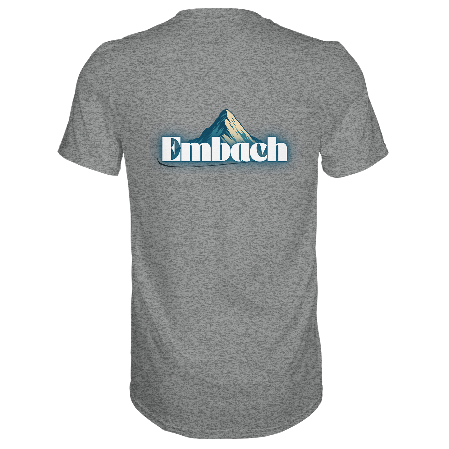 Winter Trail – Embach – Winter Edition - Premium Shirt