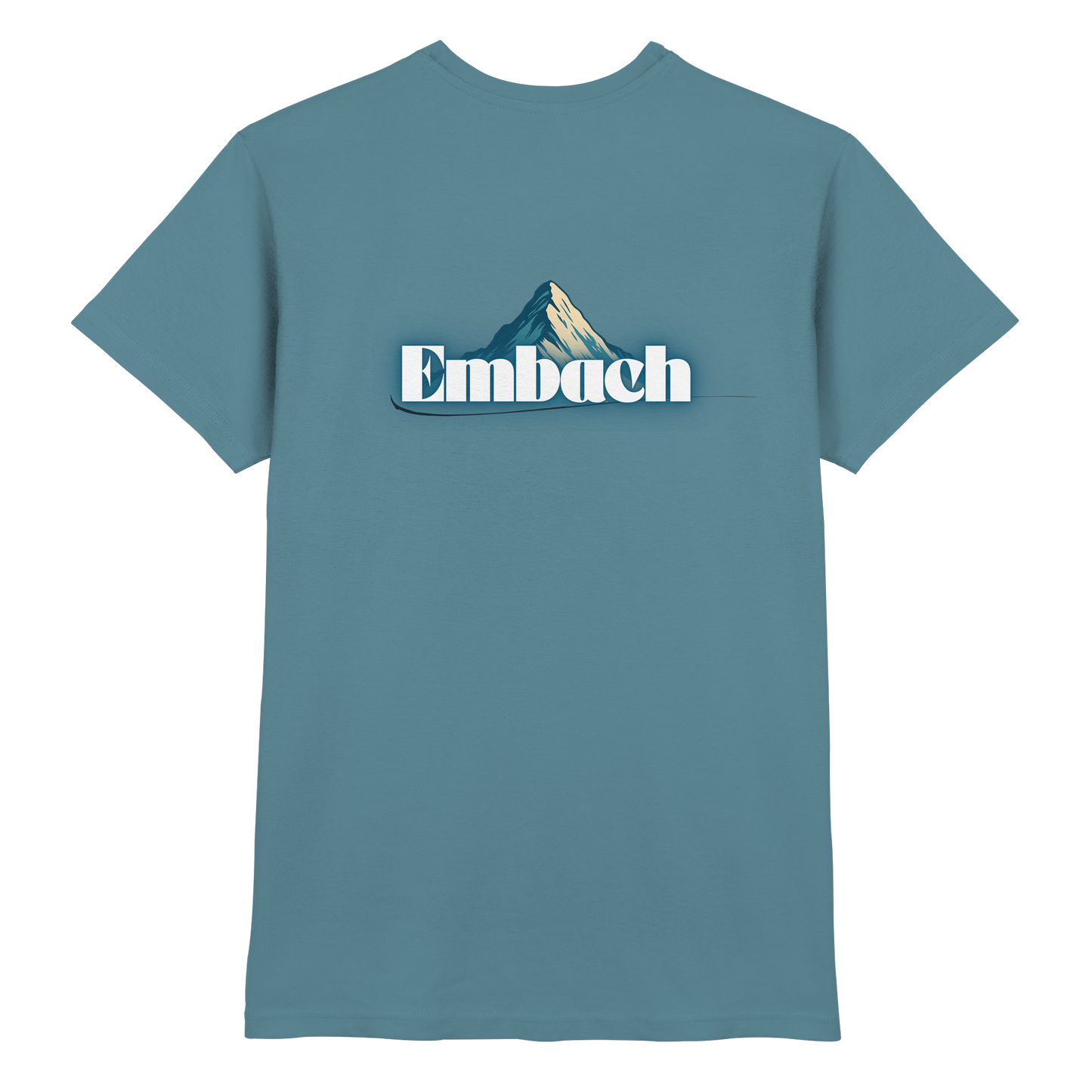 Winter Trail – Embach – Winter Edition - Premium Shirt