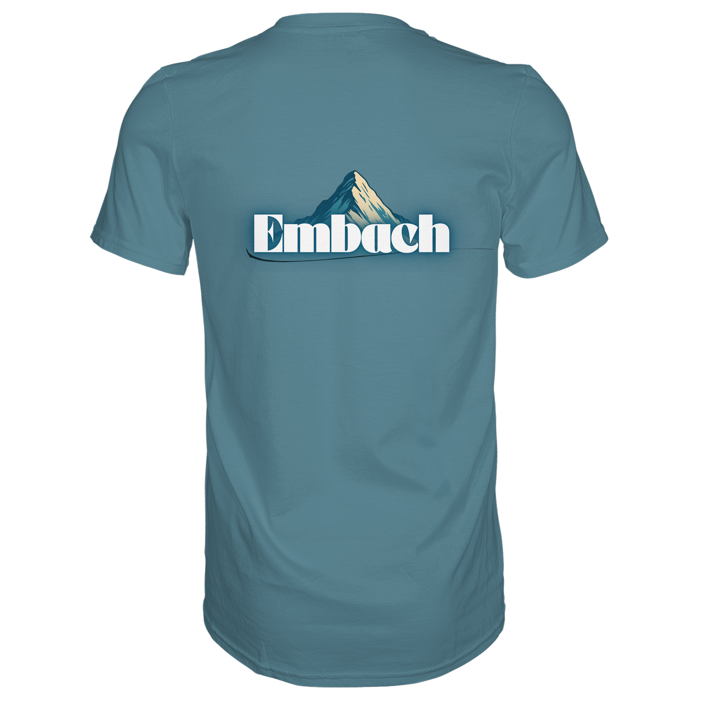 Winter Trail – Embach – Winter Edition - Premium Shirt