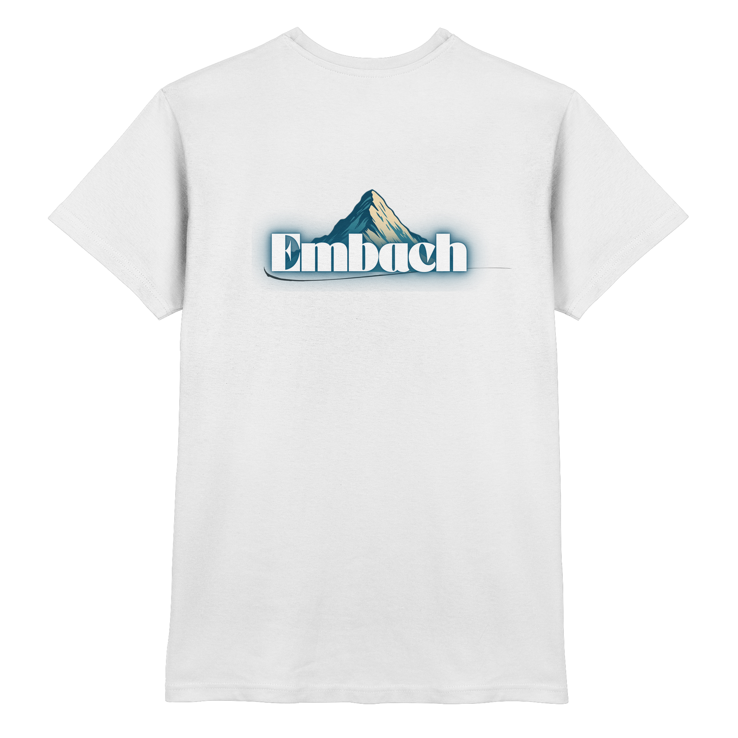 Winter Trail – Embach – Winter Edition - Premium Shirt