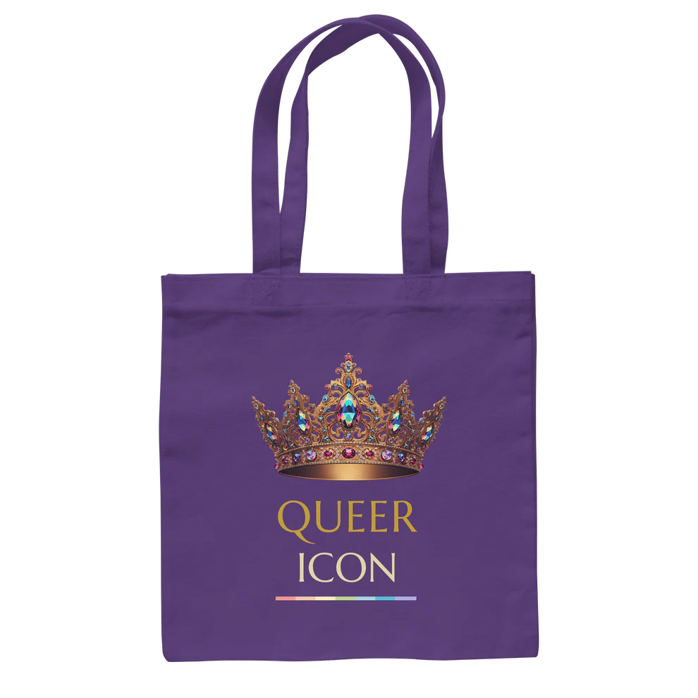 Crowned Queer Bundle – Icon