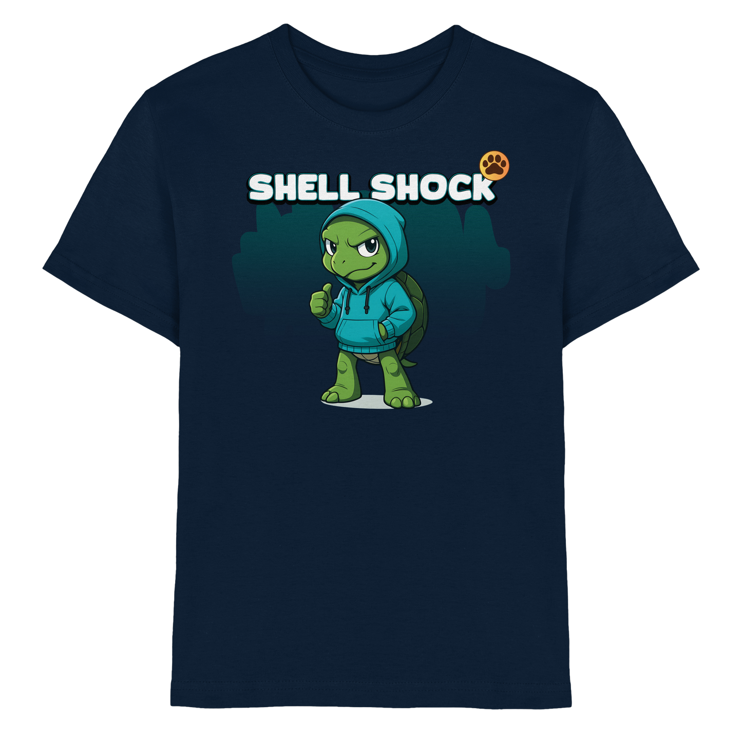 Shell Shock - Wild Crew - Kids Premium Shirt