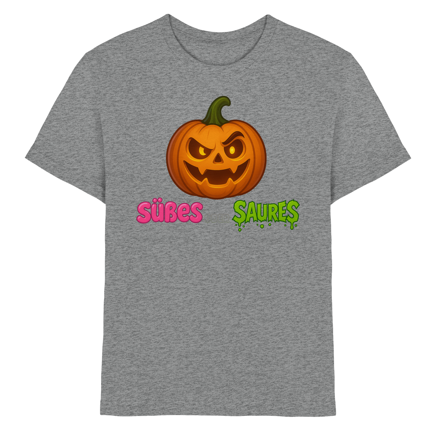 Süßes oder Saures - Kids Premium Shirt