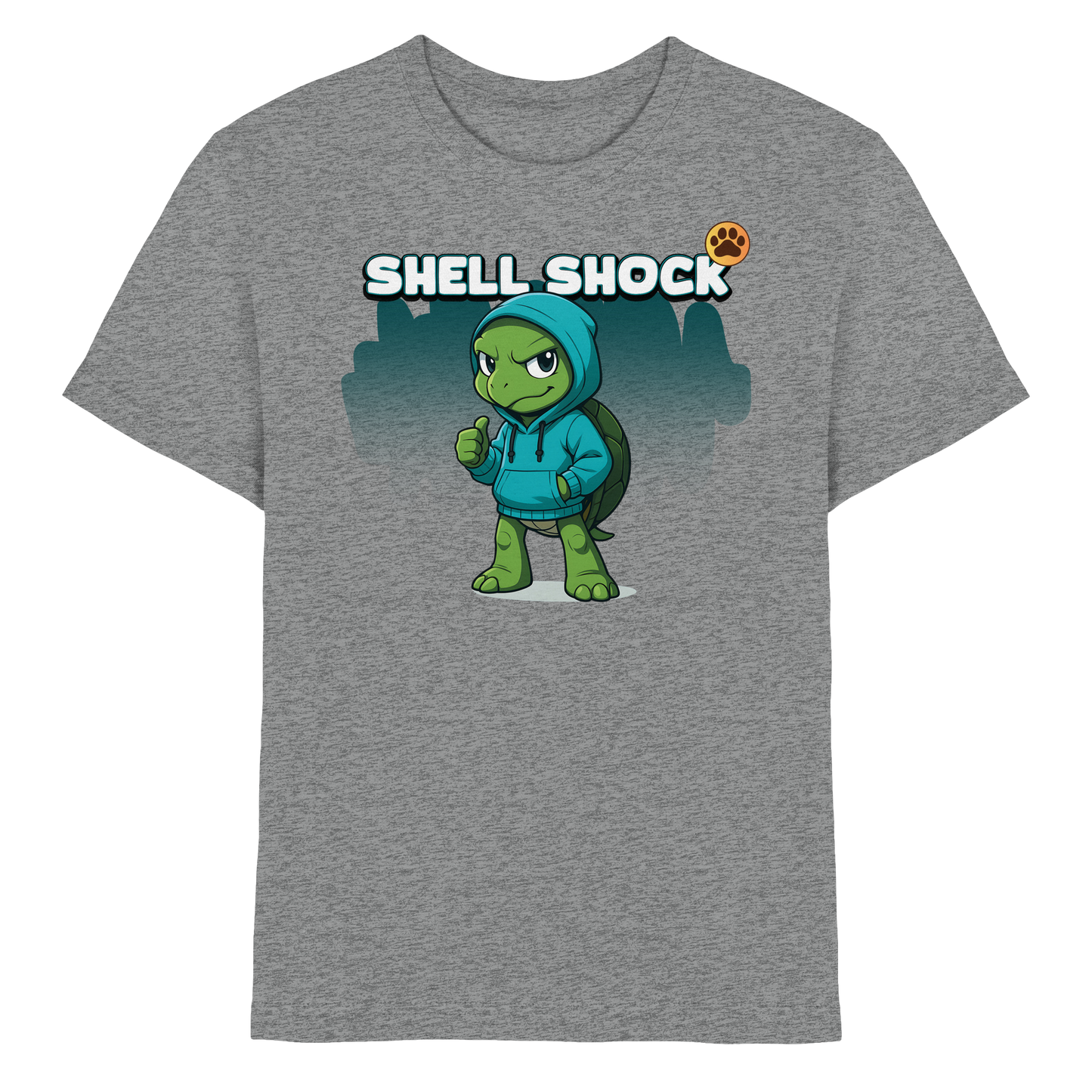 Shell Shock - Wild Crew - Kids Premium Shirt