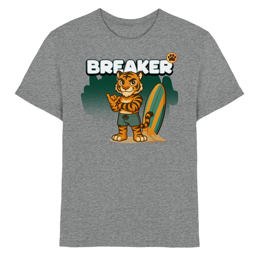 Breaker - Wild Crew - Kids Premium Shirt