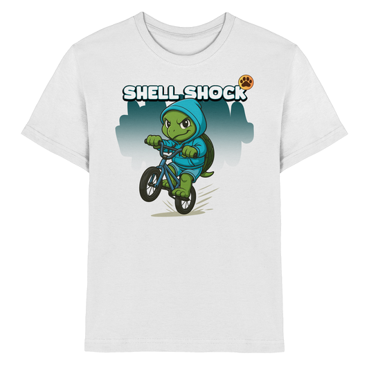 Shell Shock BMX - Wild Crew - Kids Premium Shirt