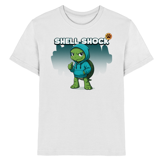 Shell Shock - Wild Crew - Kids Premium Shirt