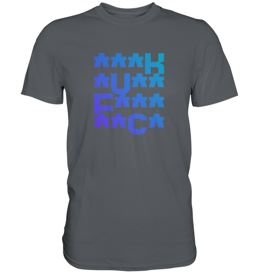 FUC - Premium Shirt