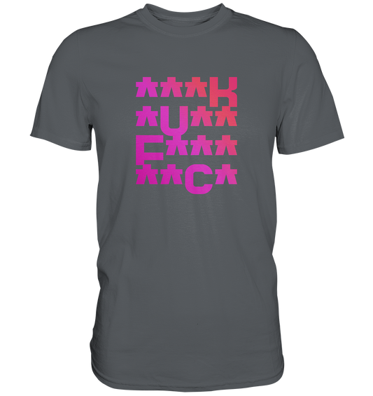 FUK - Premium Shirt