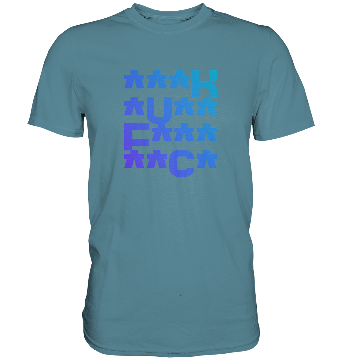 FUC - Premium Shirt