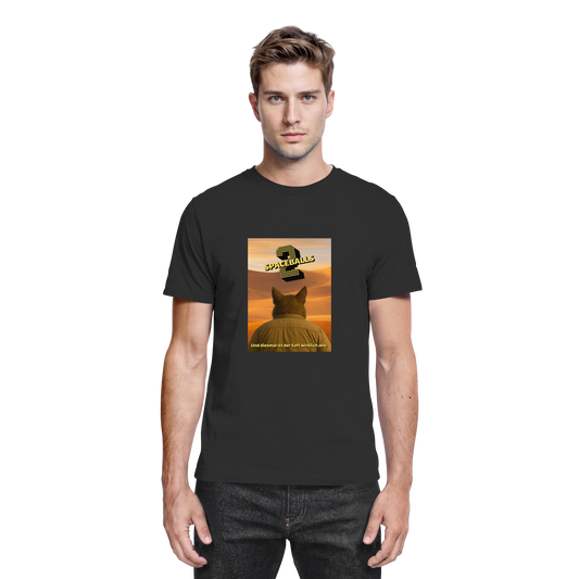 SPACEBALLS 2 – Und diesmal ist der Saft wirklich alle. - Premium Shirt