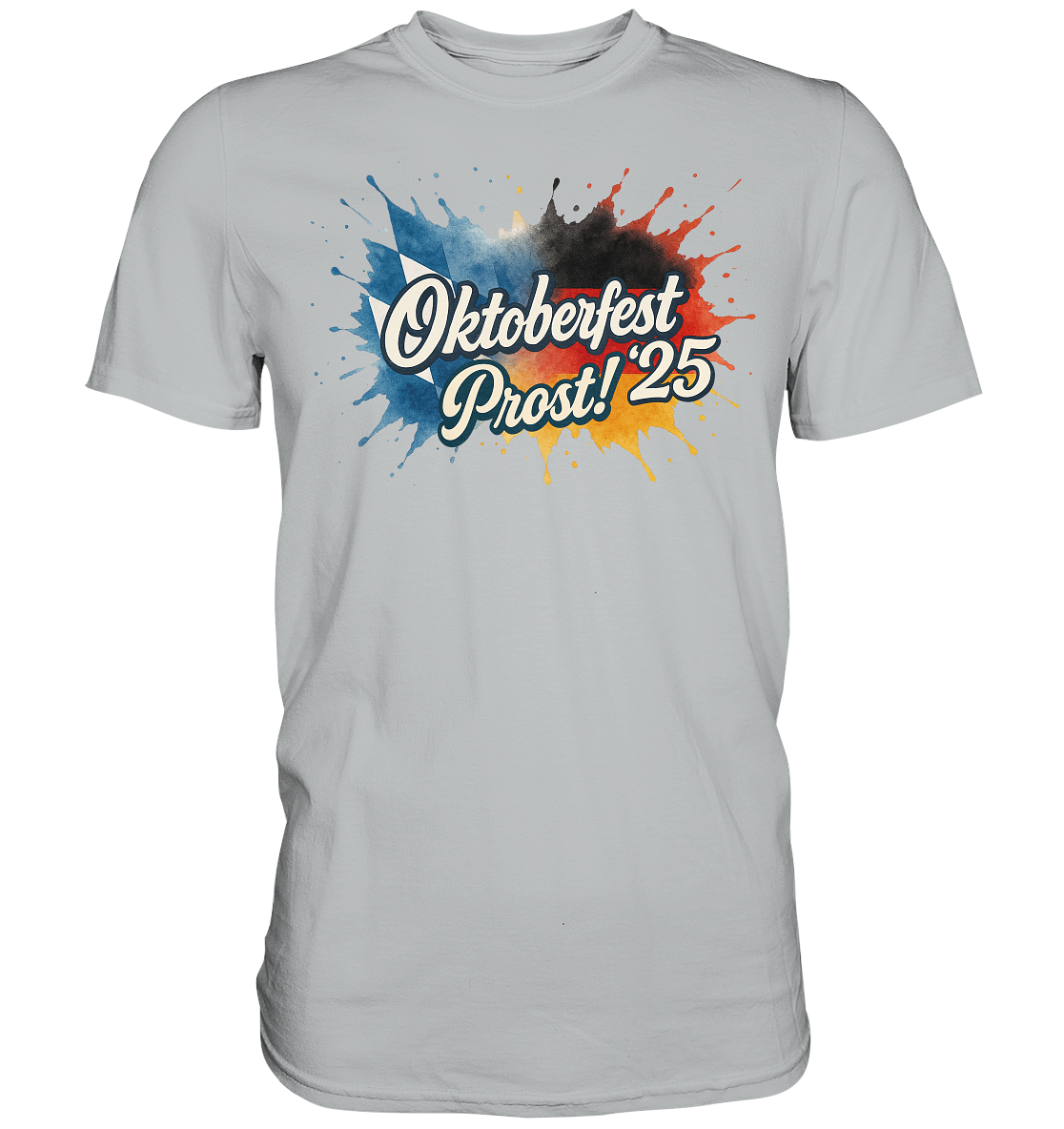 Global Cheers! - Deutschland - Premium Shirt