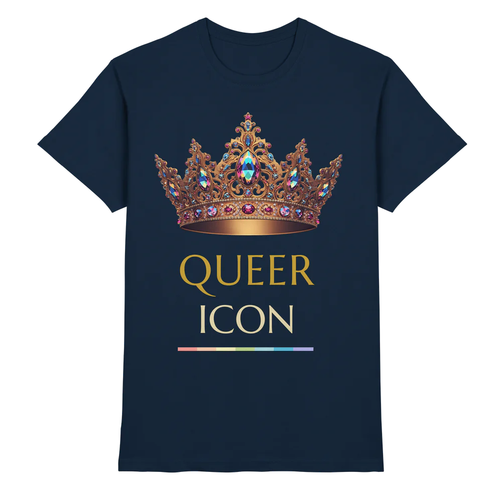 Crowned Queer Bundle – Icon