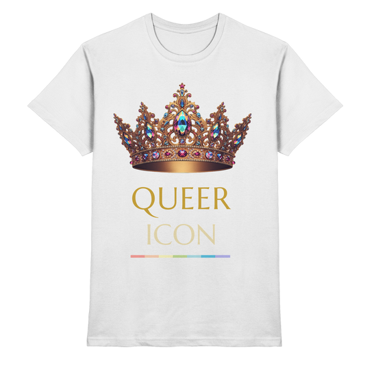 QUEER ICON - Premium Shirt