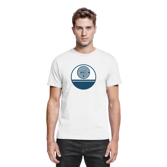 Sol et Luna – Mond - Premium Shirt