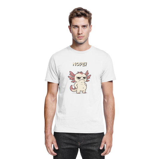 NOPE!  - Premium Shirt