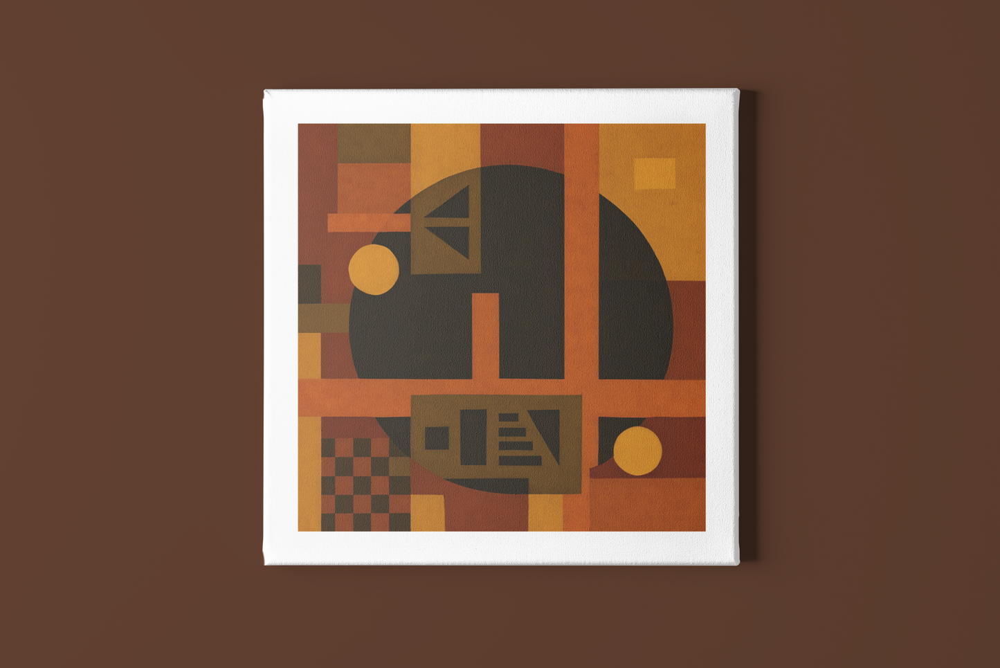 Klang der Geometrie – Digitales Kunst-Set