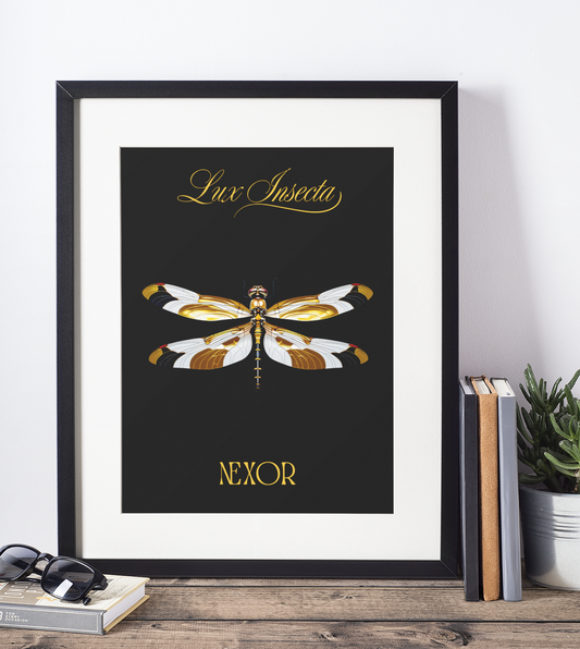 Lux Insecta – Nexor