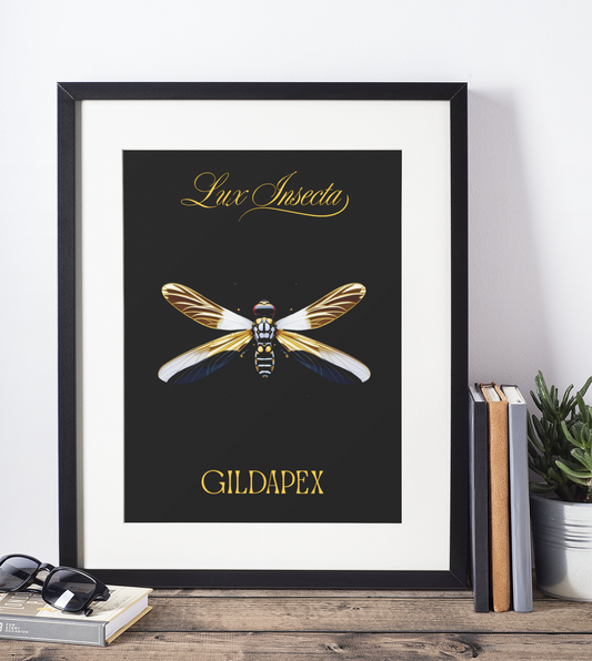 Lux Insecta – Gildapex